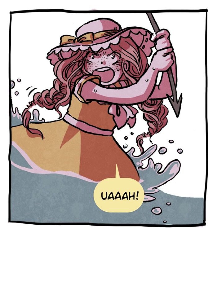 Read Hooky En Manga Online