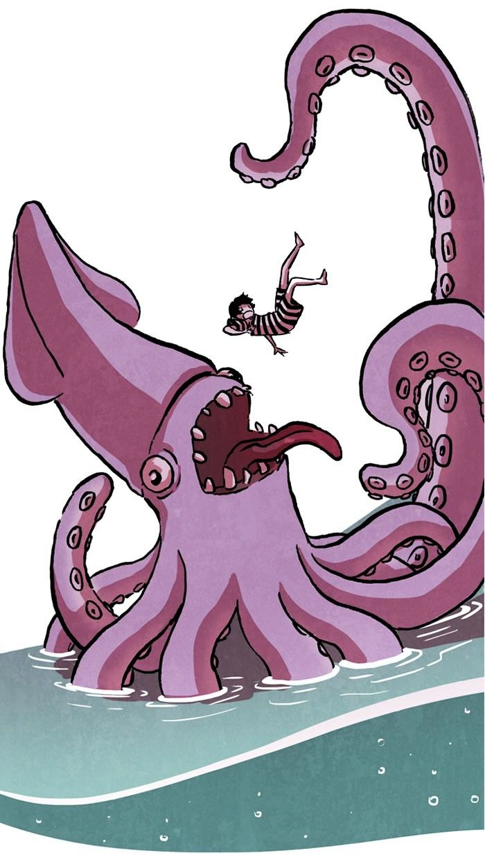 Read Hooky En Manga Online