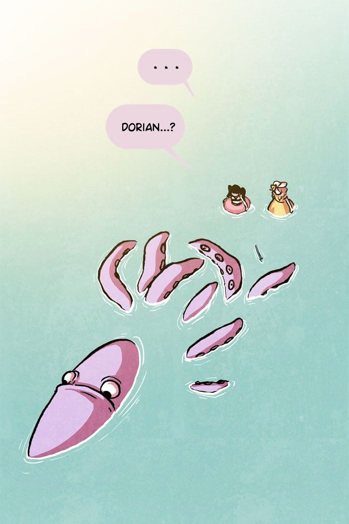 Read Hooky En Manga Online
