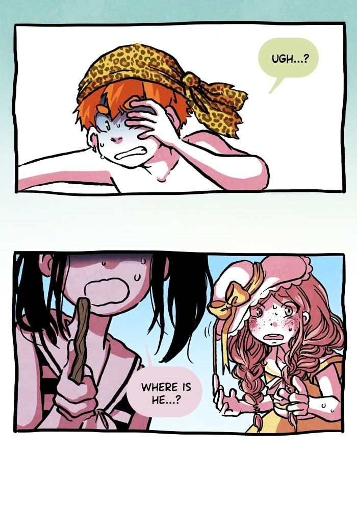 Read Hooky En Manga Online
