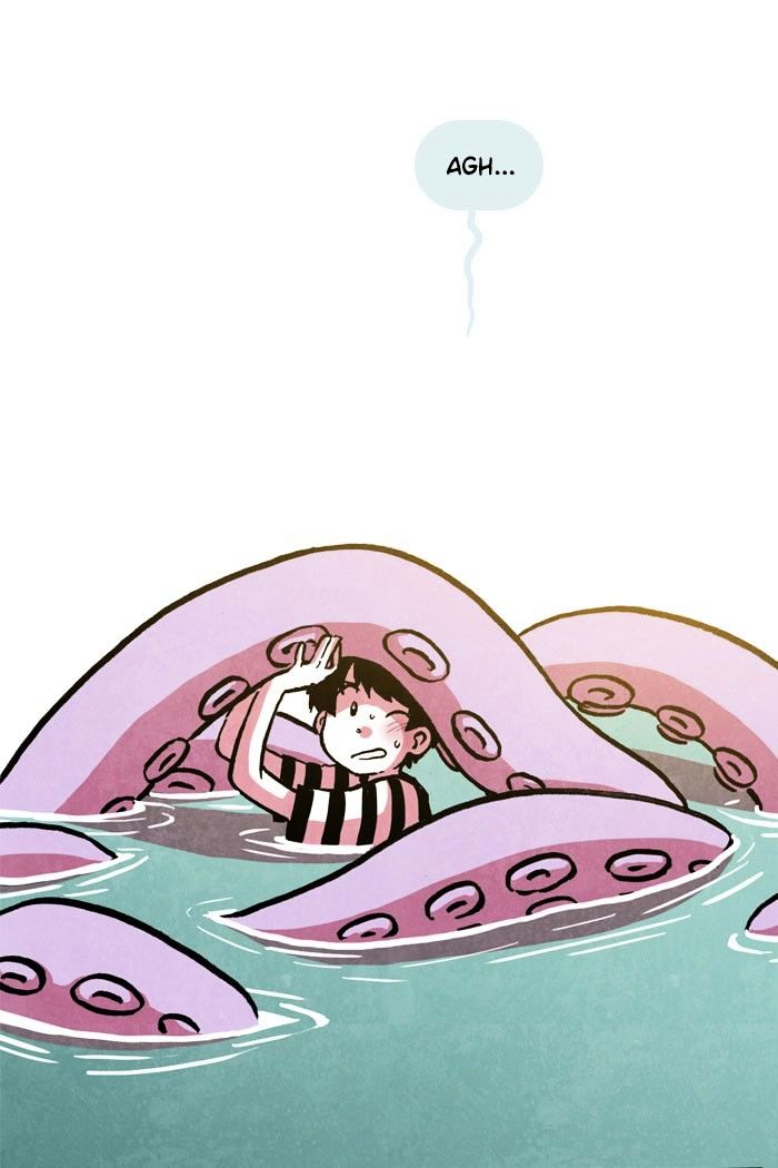 Read Hooky En Manga Online