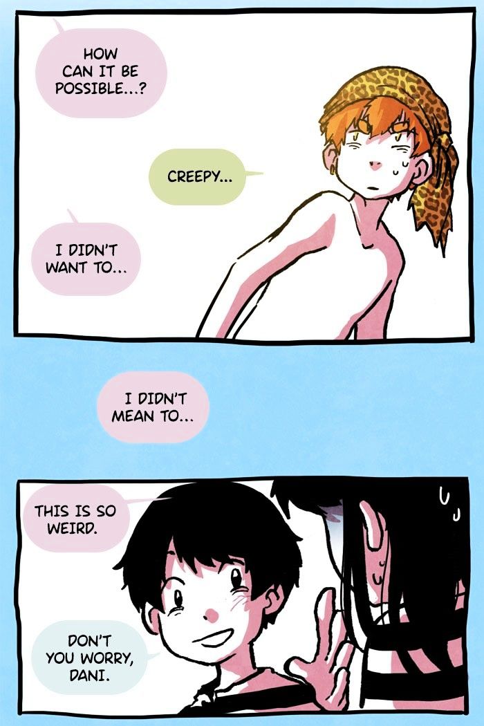 Read Hooky En Manga Online