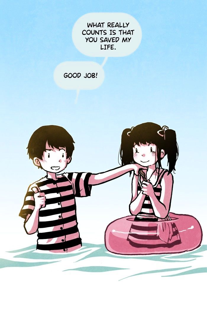 Read Hooky En Manga Online