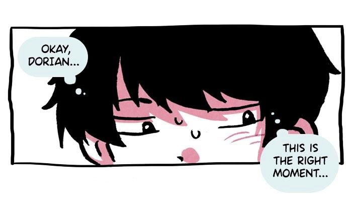 Read Hooky En Manga Online