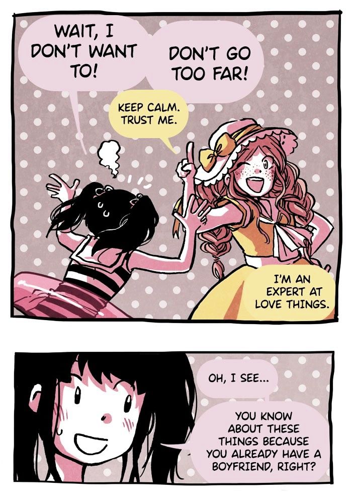 Read Hooky En Manga Online
