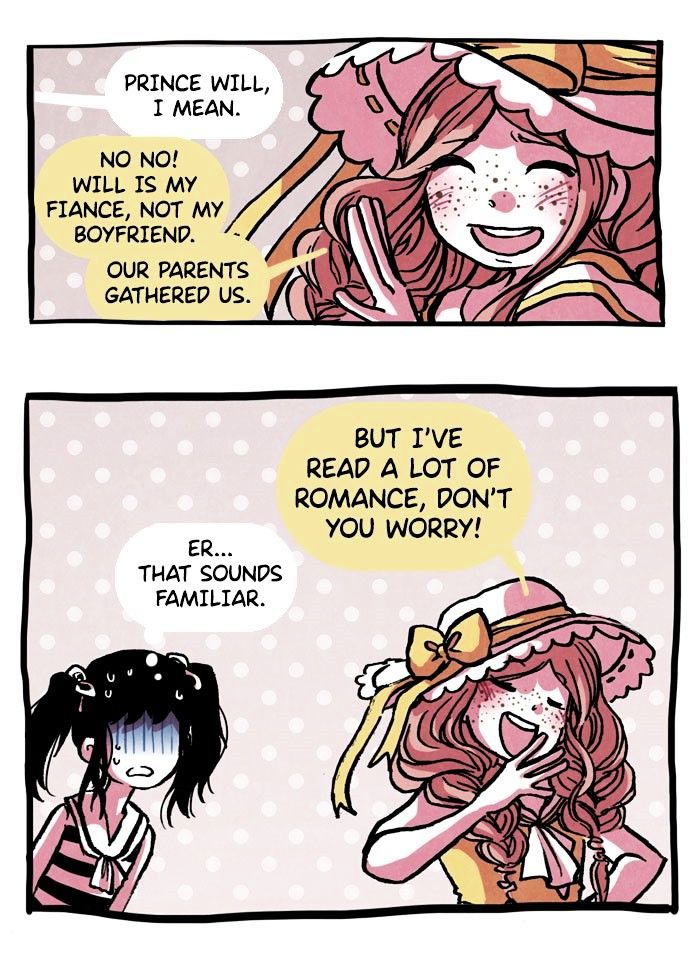 Read Hooky En Manga Online