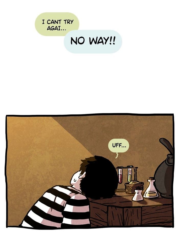 Read Hooky En Manga Online