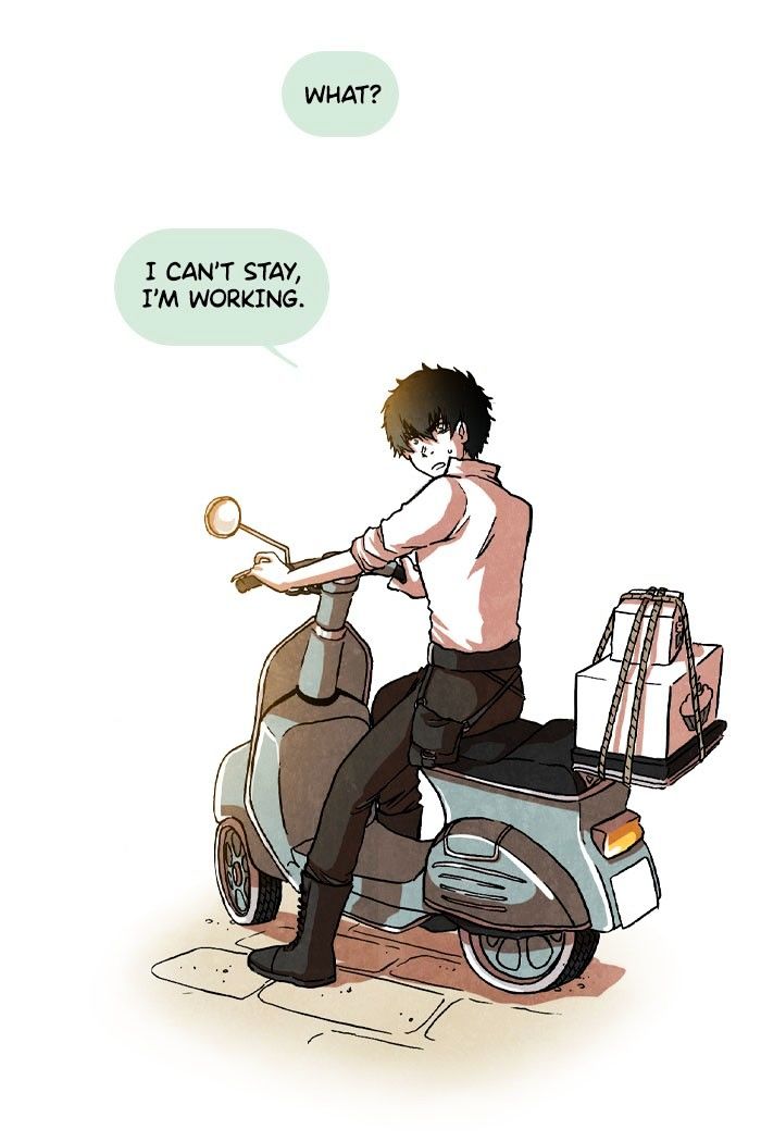 Read Hooky En Manga Online