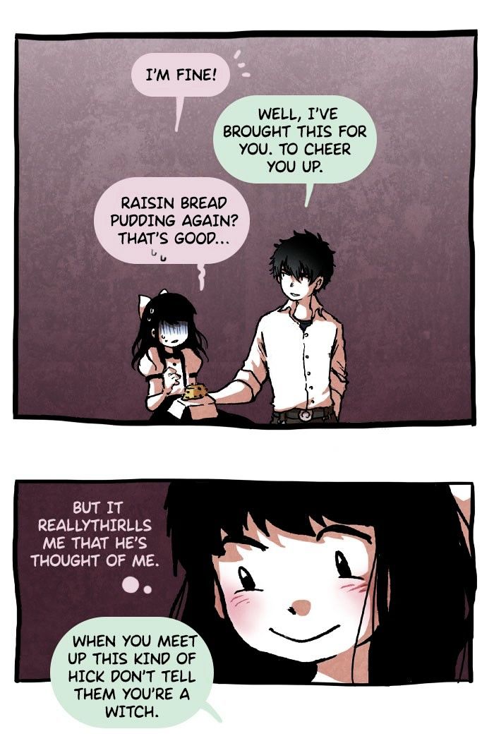 Read Hooky En Manga Online