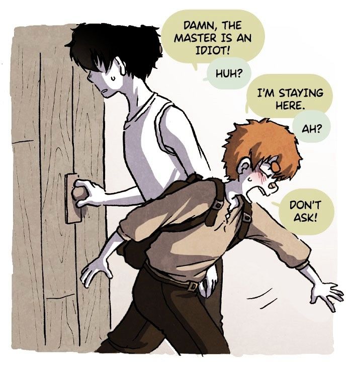 Read Hooky En Manga Online