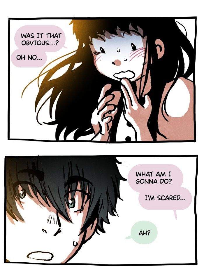 Read Hooky En Manga Online