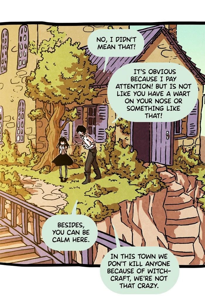Read Hooky En Manga Online