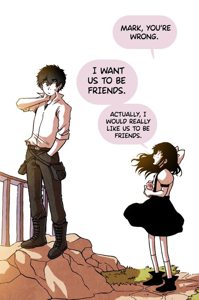 Read Hooky En Manga Online