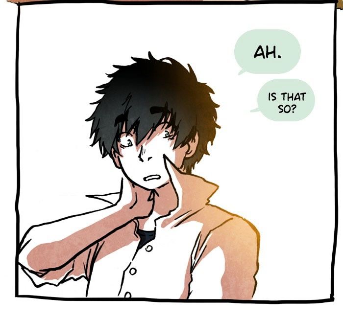 Read Hooky En Manga Online