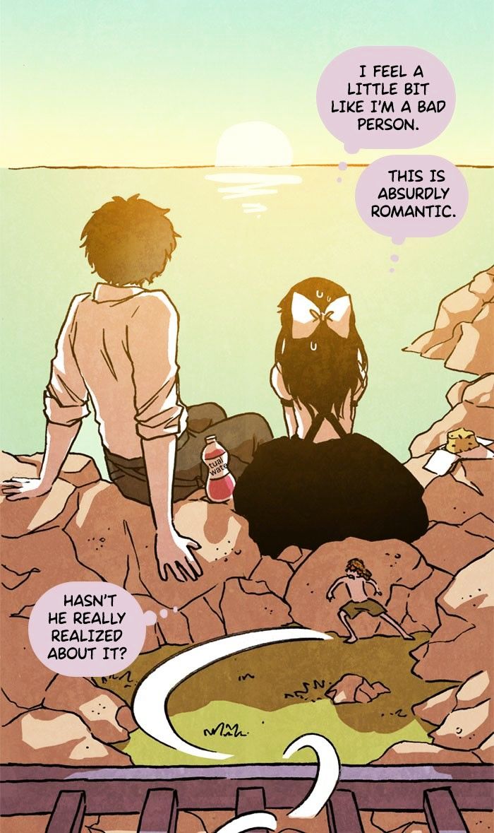 Read Hooky En Manga Online