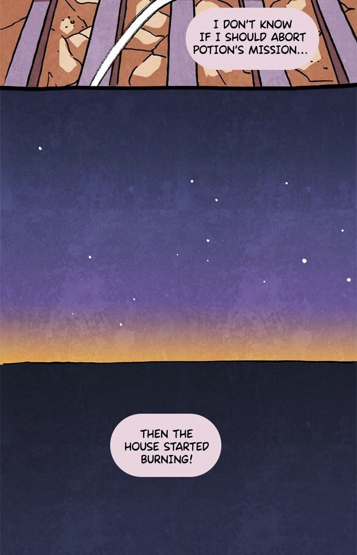 Read Hooky En Manga Online