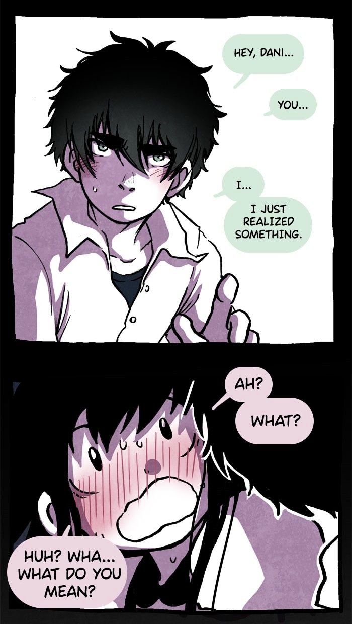 Read Hooky En Manga Online