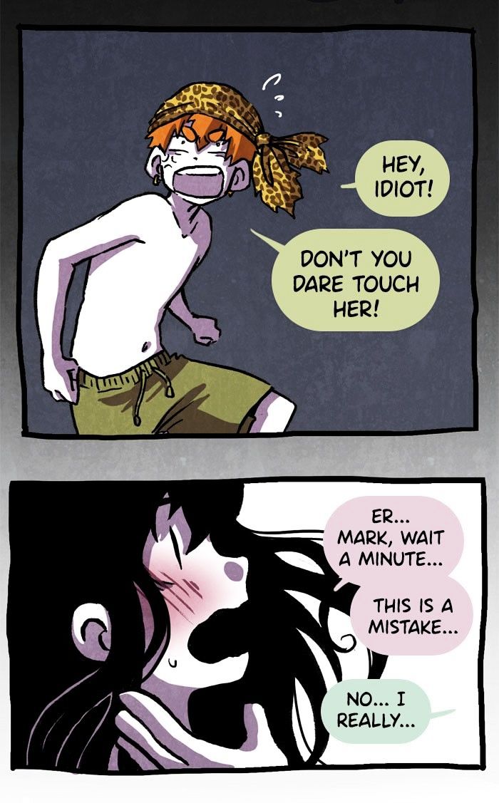 Read Hooky En Manga Online