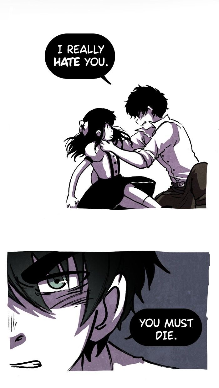 Read Hooky En Manga Online