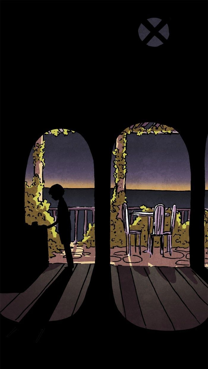 Read Hooky En Manga Online