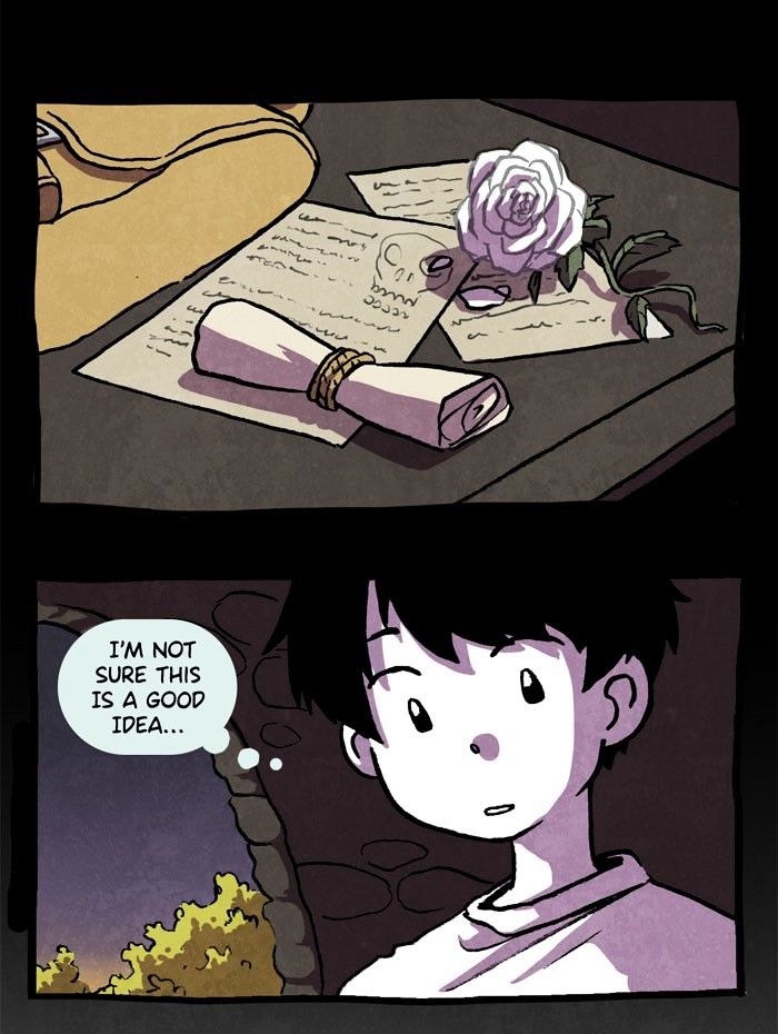 Read Hooky En Manga Online