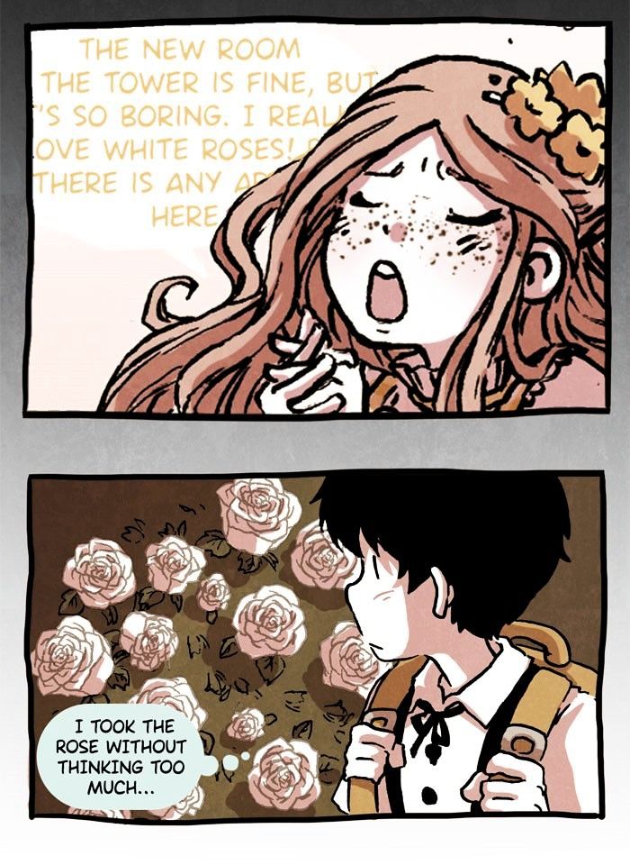 Read Hooky En Manga Online