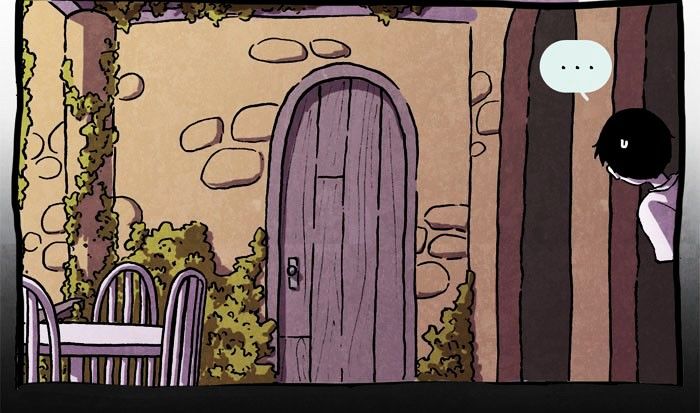 Read Hooky En Manga Online