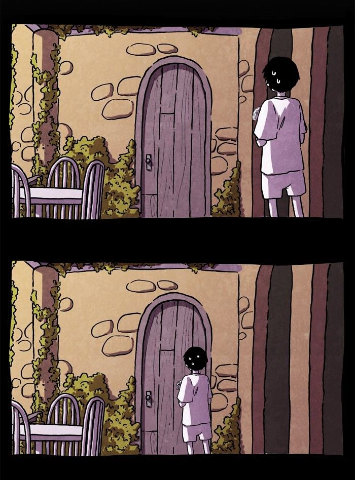 Read Hooky En Manga Online