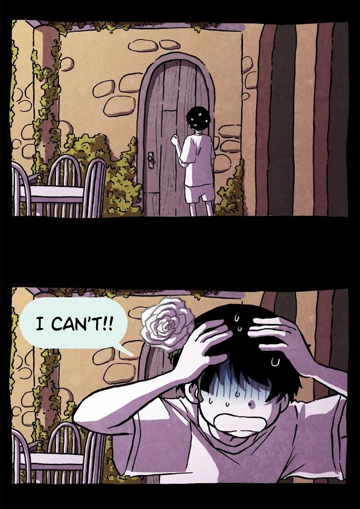 Read Hooky En Manga Online