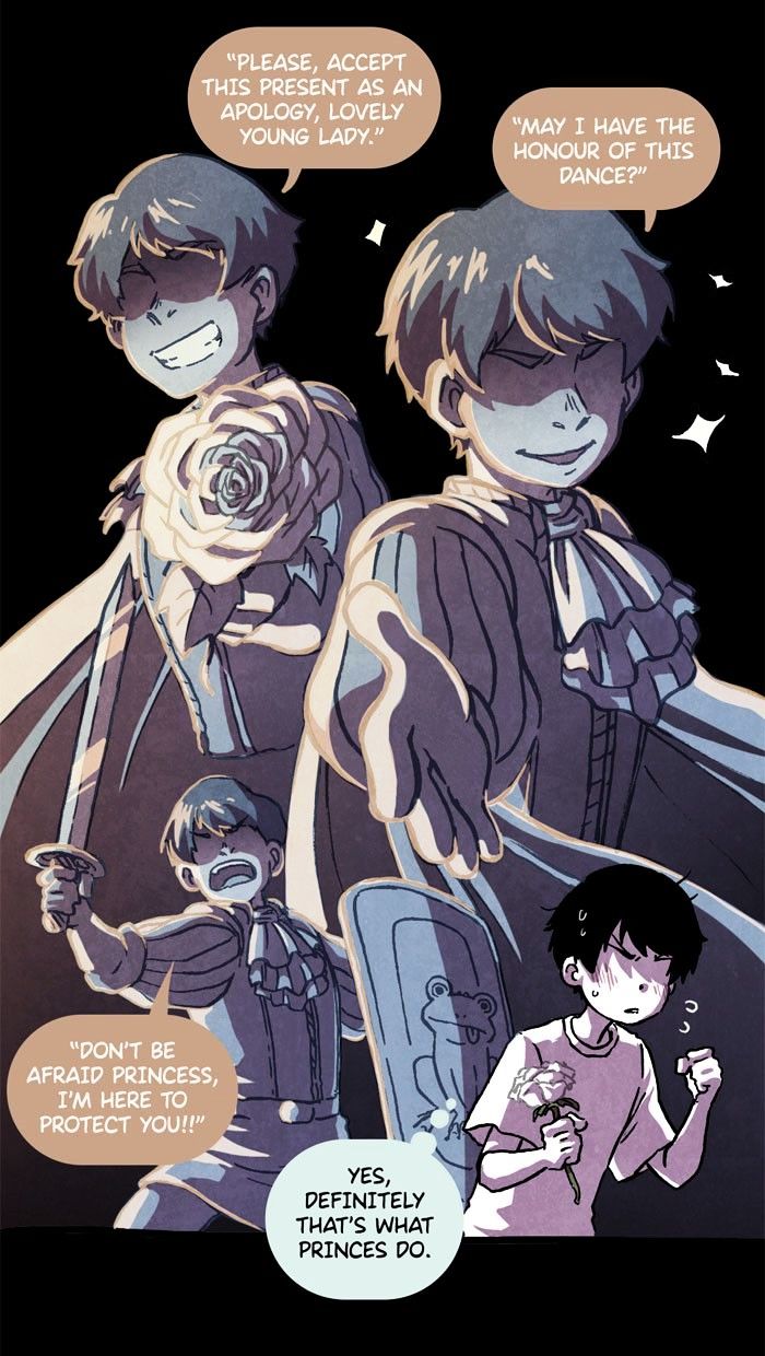 Read Hooky En Manga Online