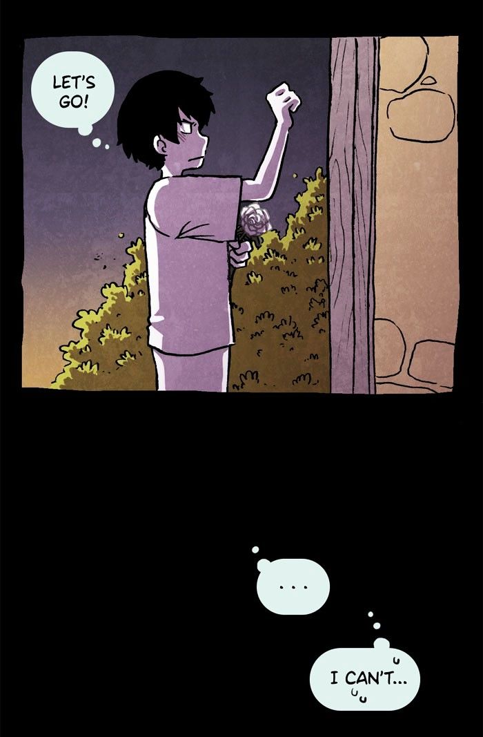 Read Hooky En Manga Online