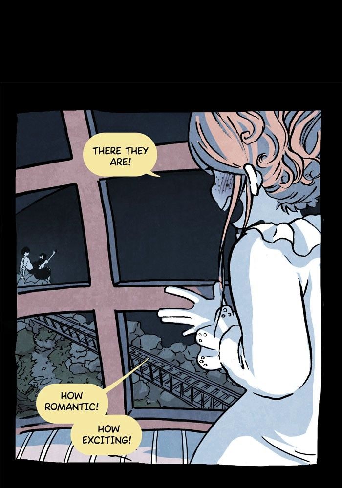 Read Hooky En Manga Online