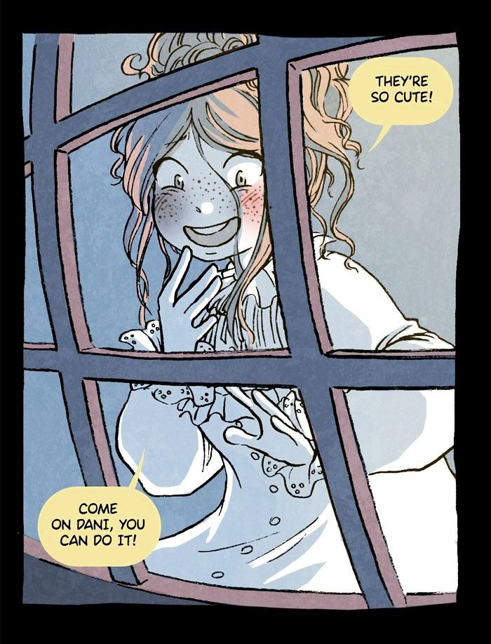 Read Hooky En Manga Online