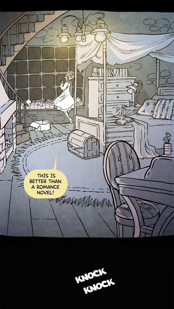 Read Hooky En Manga Online