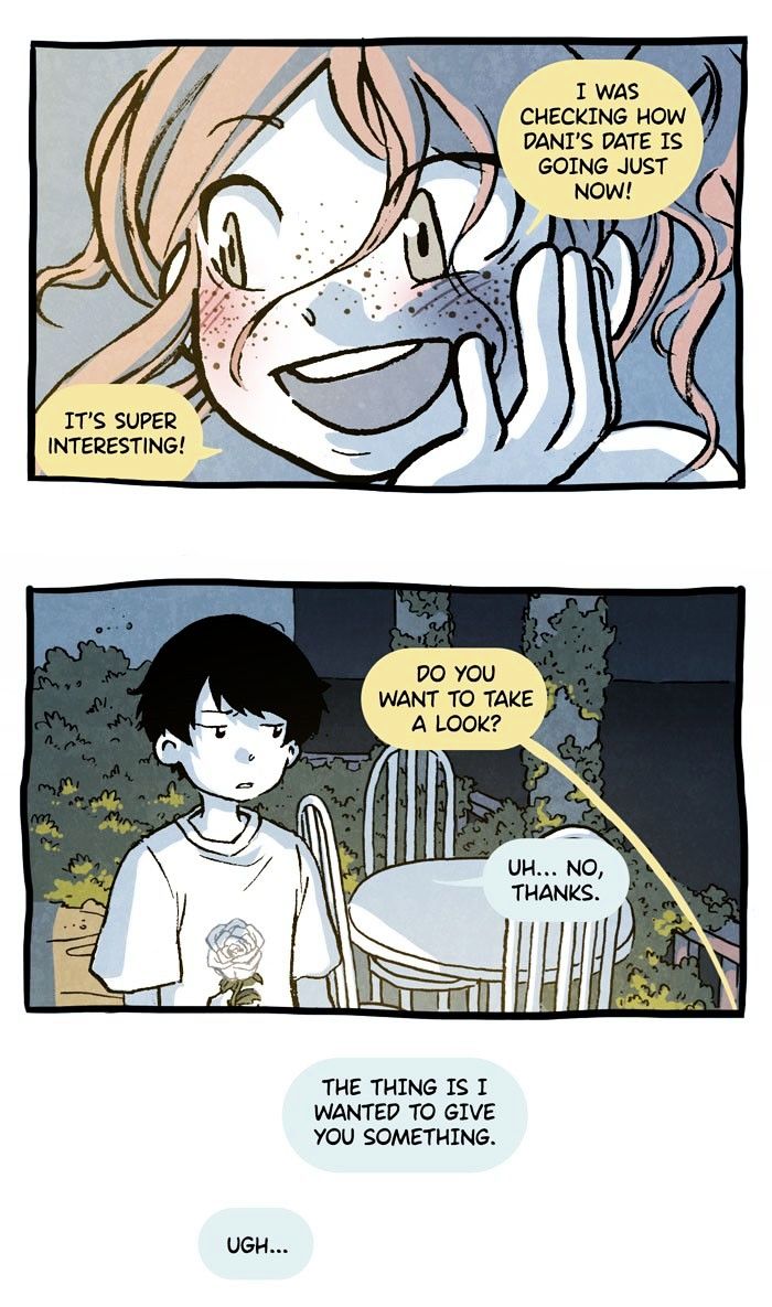 Read Hooky En Manga Online