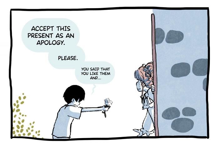 Read Hooky En Manga Online
