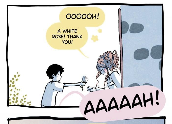 Read Hooky En Manga Online