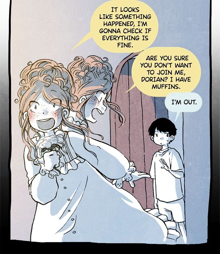 Read Hooky En Manga Online