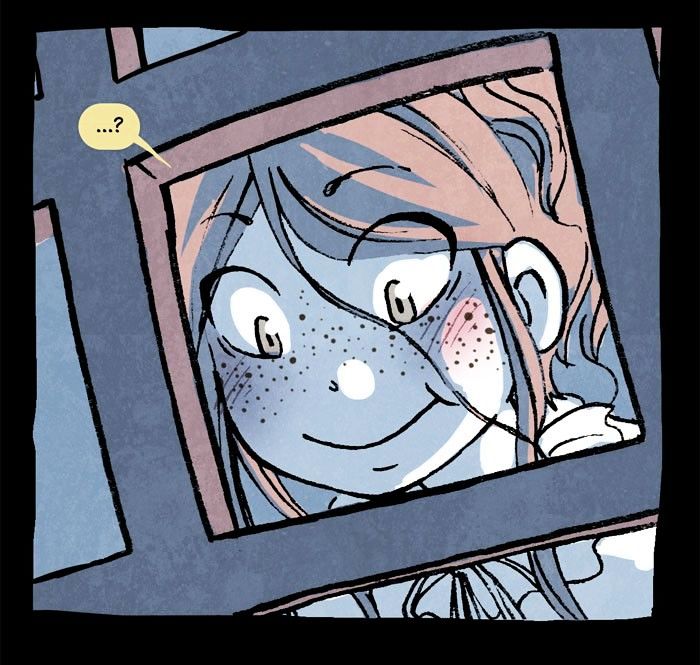 Read Hooky En Manga Online