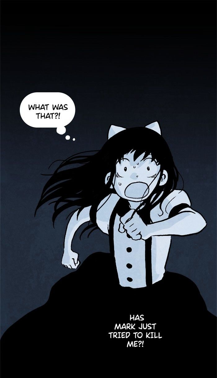 Read Hooky En Manga Online