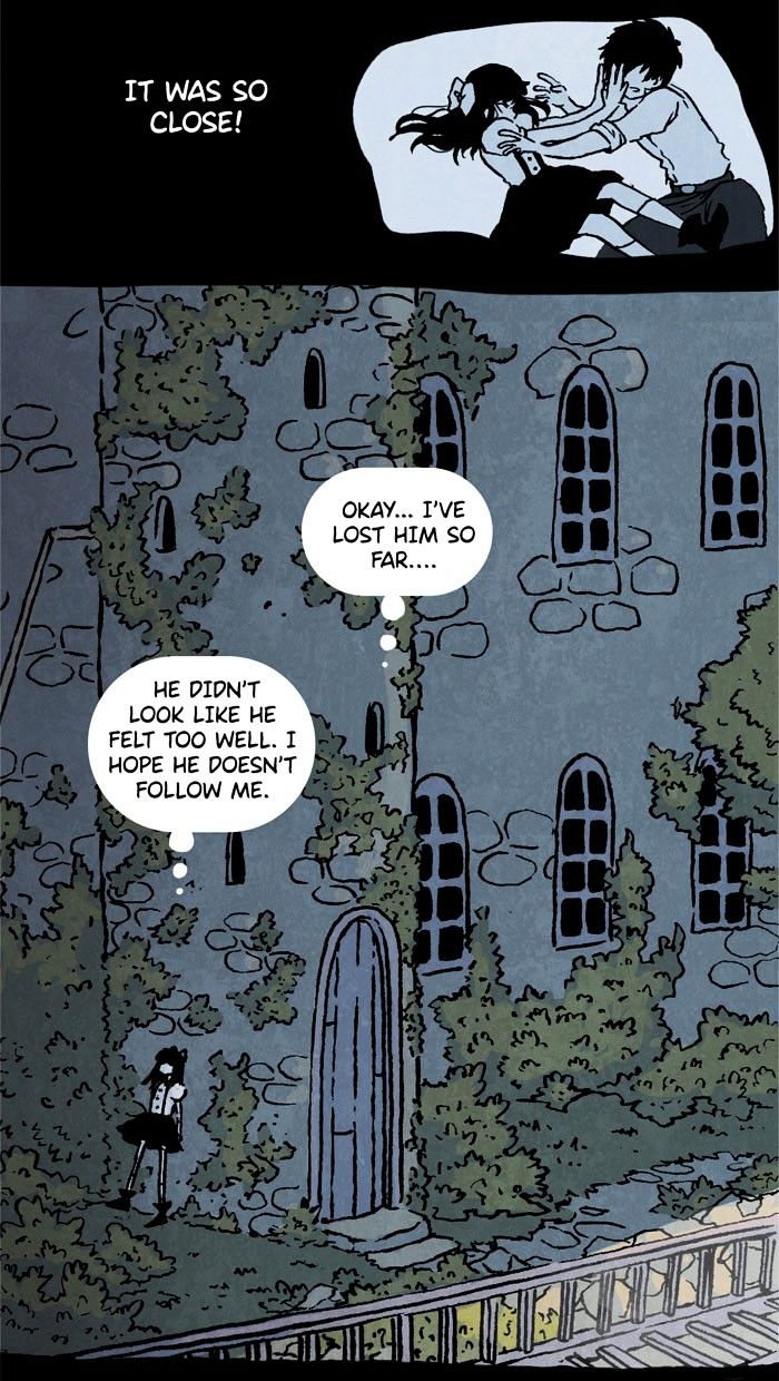 Read Hooky En Manga Online