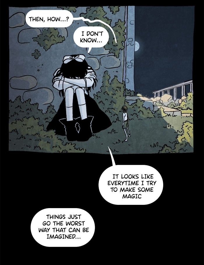 Read Hooky En Manga Online