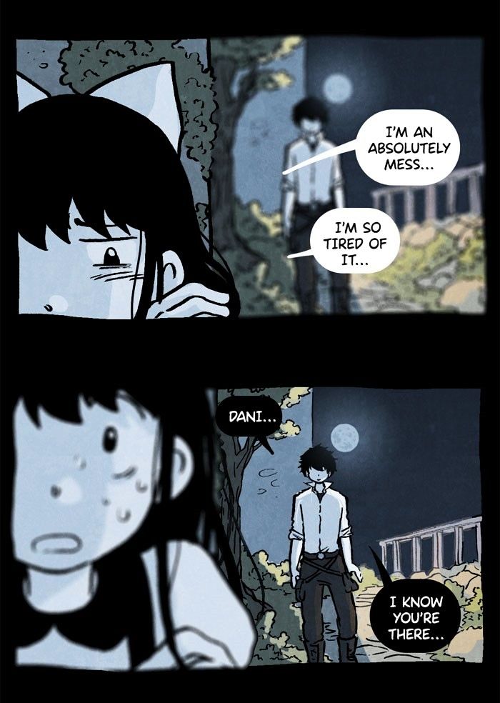 Read Hooky En Manga Online