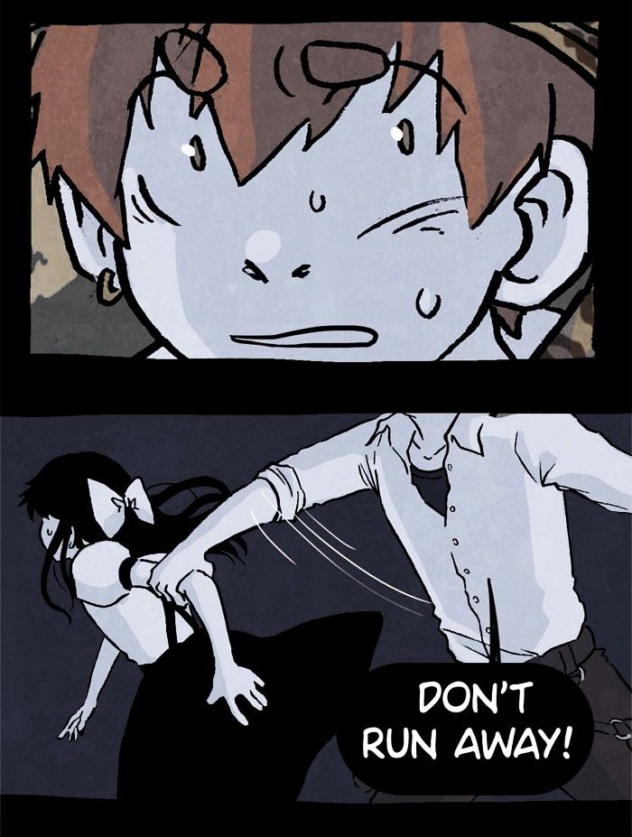 Read Hooky En Manga Online