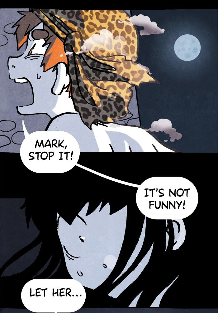 Read Hooky En Manga Online