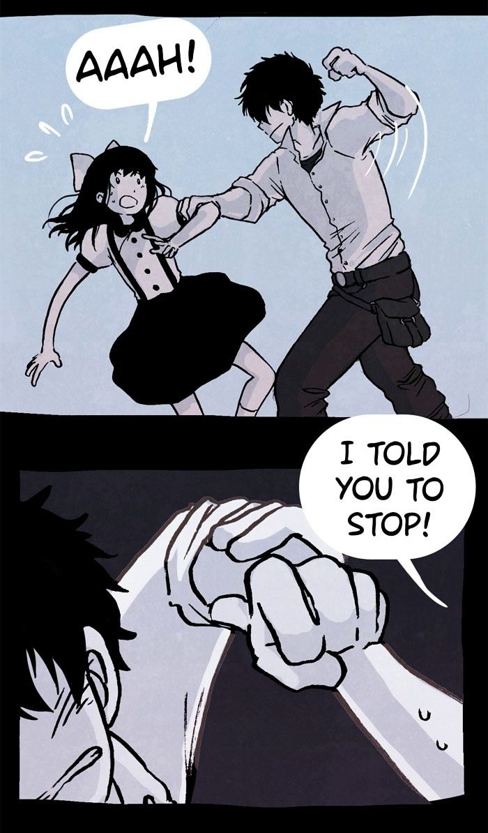 Read Hooky En Manga Online