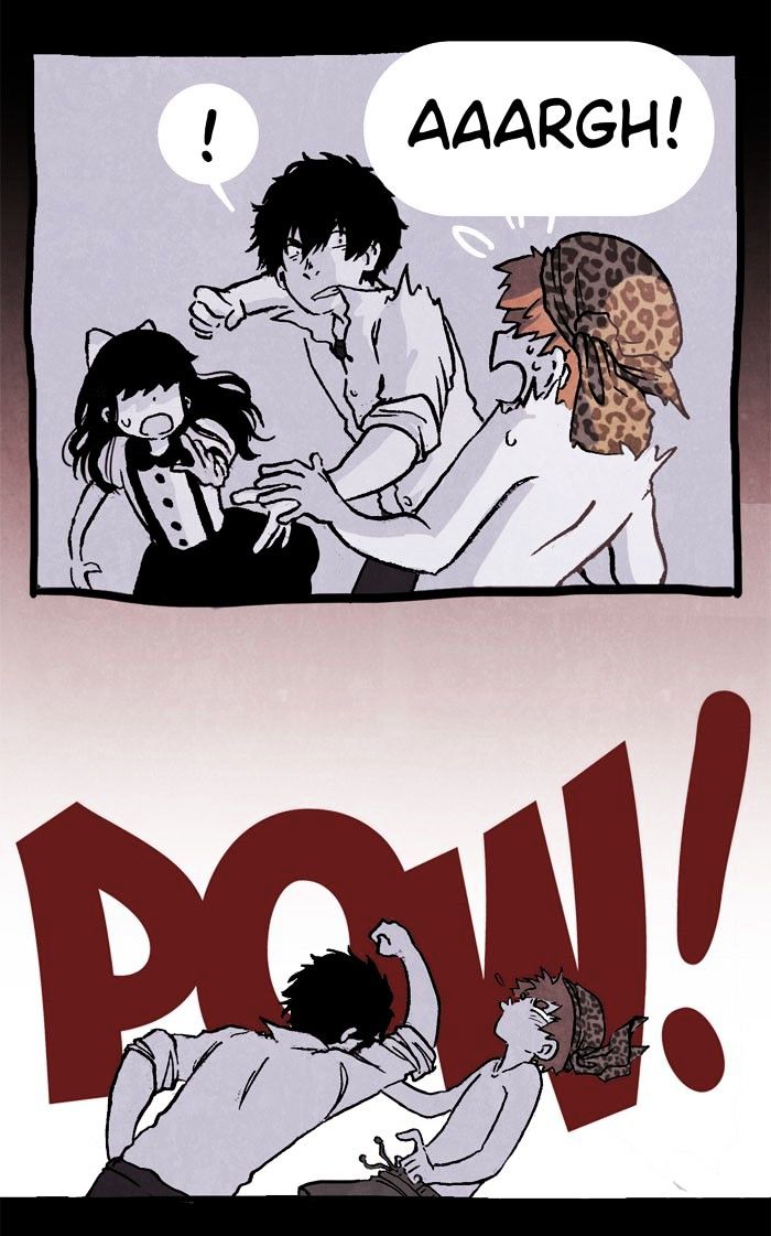 Read Hooky En Manga Online