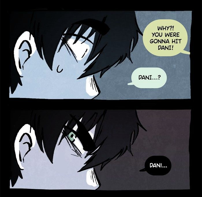 Read Hooky En Manga Online