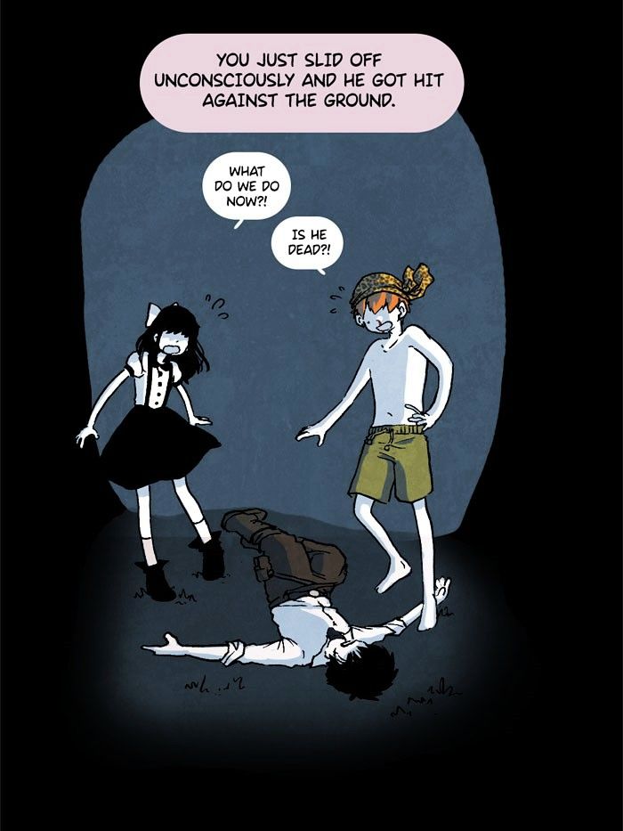 Read Hooky En Manga Online