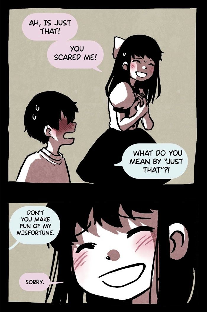 Read Hooky En Manga Online